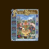 Medieval Type Beat