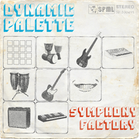 Dynamic Palette Vol.1