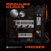 SOR Modular Clicks & Noises