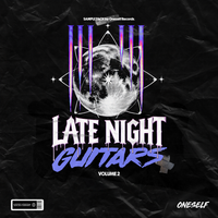The Late Night Guitars Vol 2