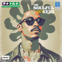 The Soulful Keys Vol 2
