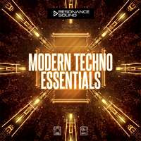 Modern Techno Essentials