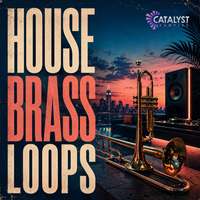 House Brass Loops