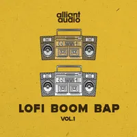 Lofi Boom Bap
