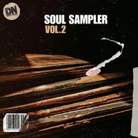 Soul Sampler Vol.2