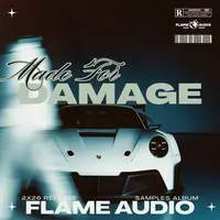MADE FOR DAMAGE