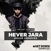 Hever Jara House Grooves