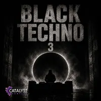Black Techno 3