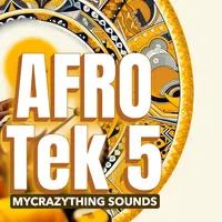 Afro Tek Vol.5