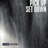 Pick Up Set Down Vol 1