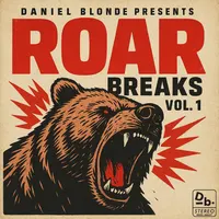 Roar Breaks Vol.1