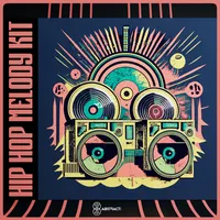 Hip Hop Melody Kit