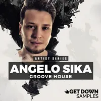 Angelo Sika Groove House