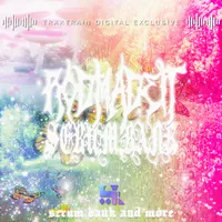 rodmadeit's Serum Bank Vol. 1