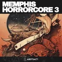 Memphis Horrorcore 3
