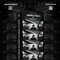 Frank Nitty Sample Pack