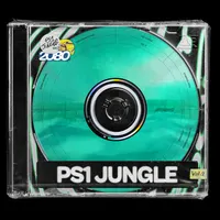 PS1 Jungle Vol. 2