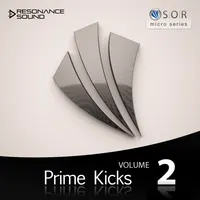 SOR Prime Kicks 2