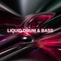Liquid Drum Bass