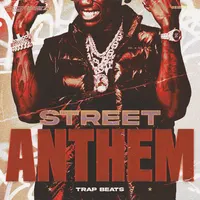 Street Anthem - Hard Trap