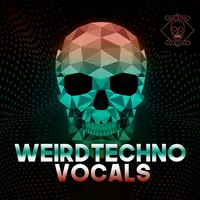 Weird Techno Vocals