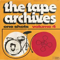 The Tape Archives - One Shots Vol.4
