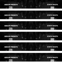 Axiver JosephBaltazar POIZZONED Sample Pack