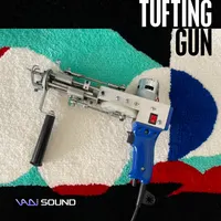 Tufting Gun