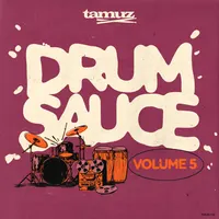 Drum Sauce Vol.5