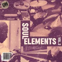 Soul Elements Vol.2