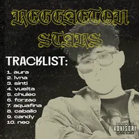 REGGAETON STARS