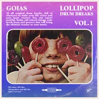LOLLIPOP BREAKS Vol. 1