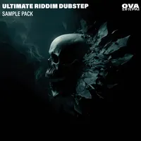 Ultimate Riddim Dubstep Sample Pack