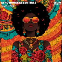 Afro House Essentials
