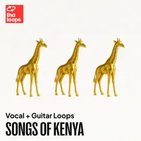 Songs of Kenya