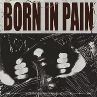 Born In Pain - Trap Sample Pack