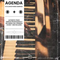 AGENDA
