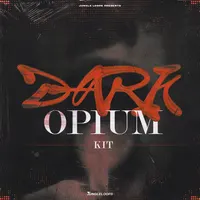 Dark Opium Kit