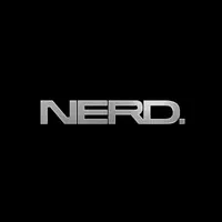 nerd.