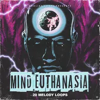 Mind Euthanasia - Melody Loop Kit