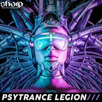 Psytrance Legion