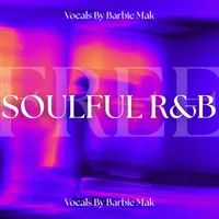 Soulful R&B Vocals by Barbie Mak