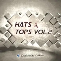 SOR Hats & Tops Vol.2