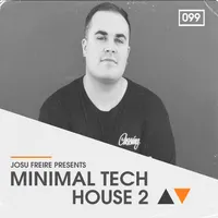 Minimal Tech House 2