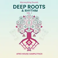 Deep Roots & Rhythm Vol. 1