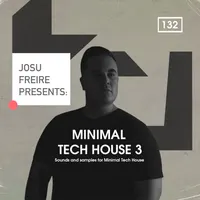 Minimal Tech House 3