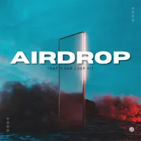 AIRDROP - Trap RnB Melody Kit