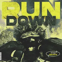 Run Down - Hard Trap