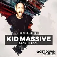 Kid Massive - Jacking Tech