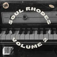 Soul Rhodes Vol.2